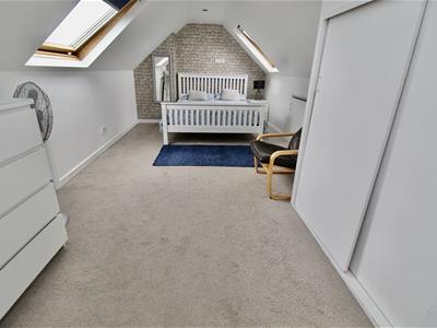 Loft Space